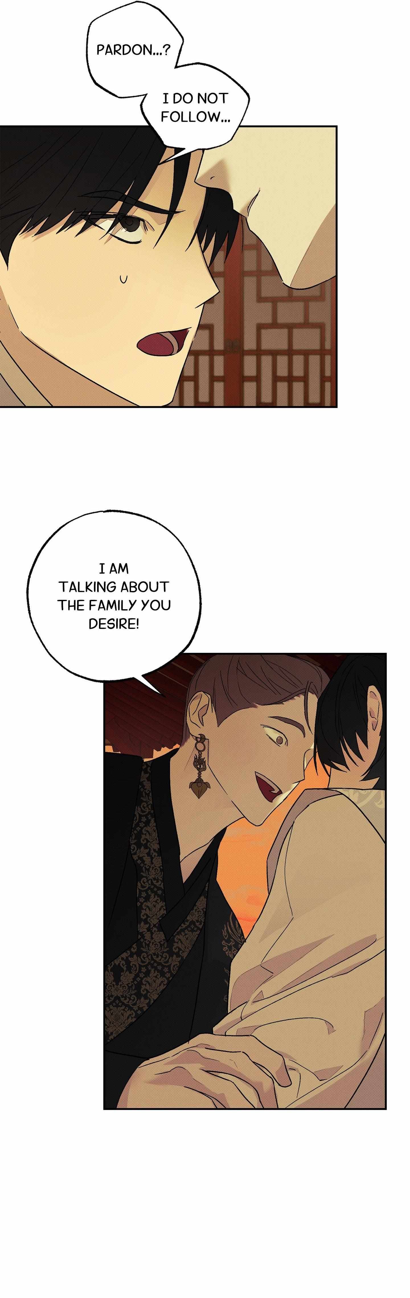 Wol-eun Yadam Chapter 3 page 7 - 