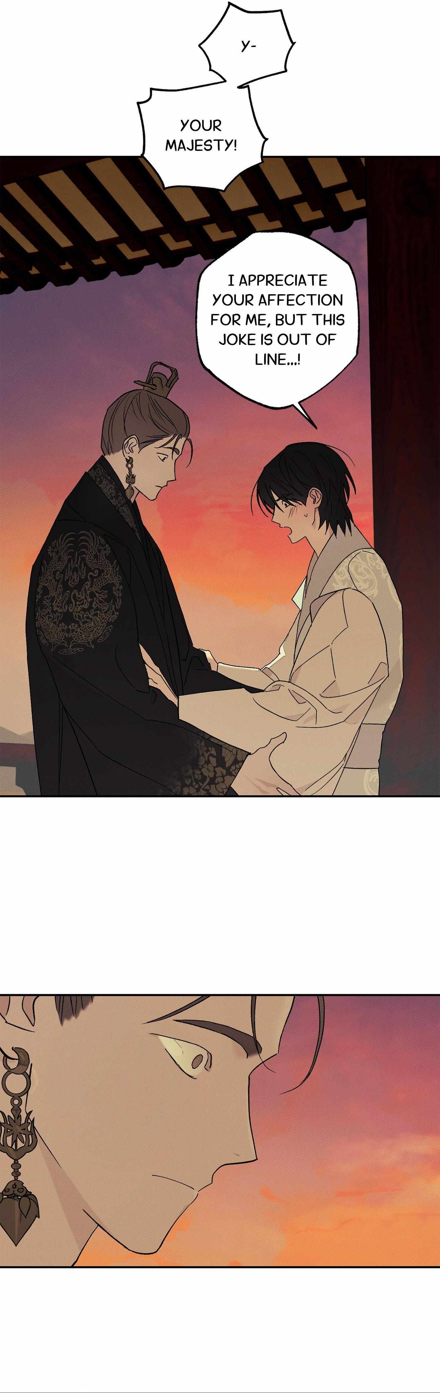 Wol-eun Yadam Chapter 3 page 9 - 