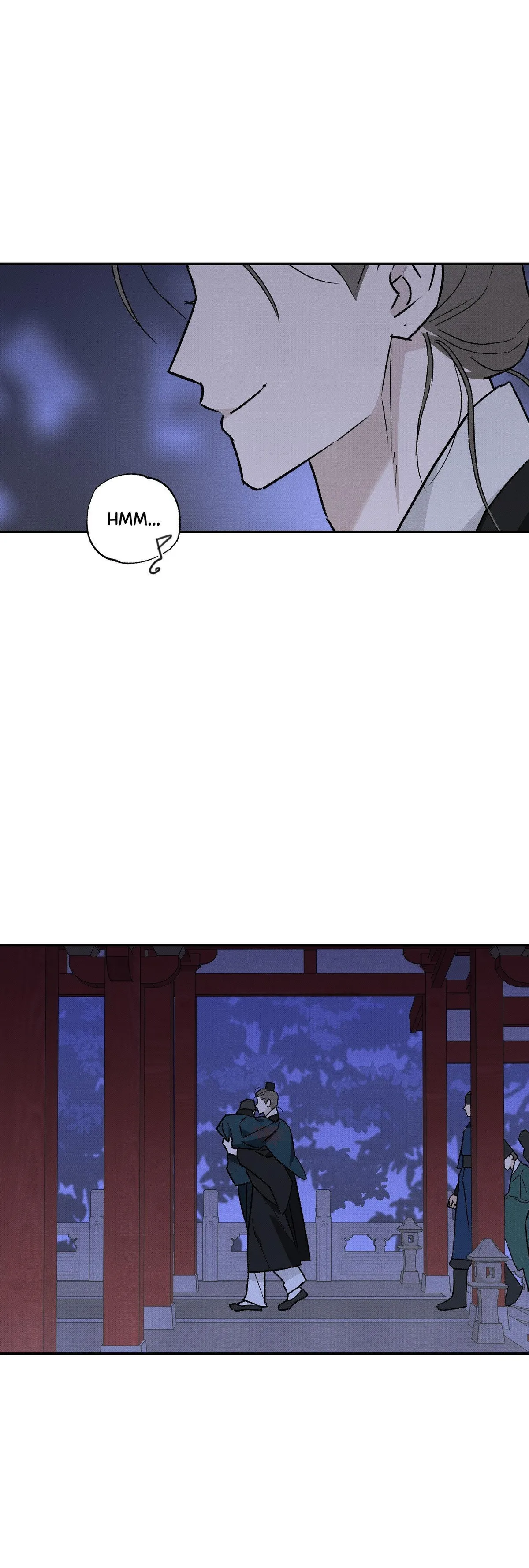 Wol-eun Yadam Chapter 30 page 2 - 