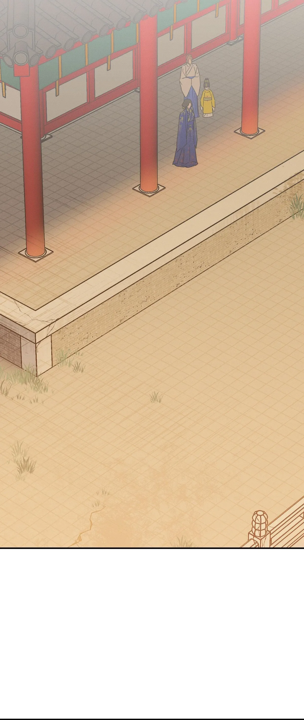 Wol-eun Yadam Chapter 30 page 11 - 