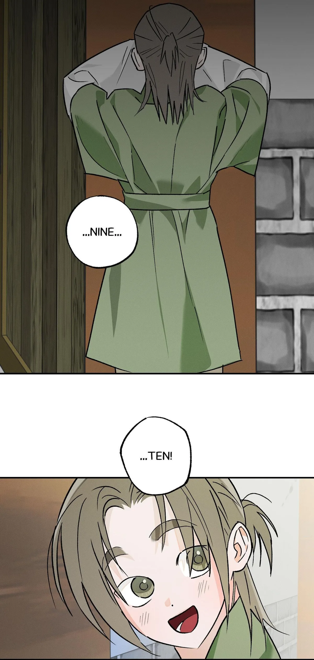 Wol-eun Yadam Chapter 30 page 20 - 