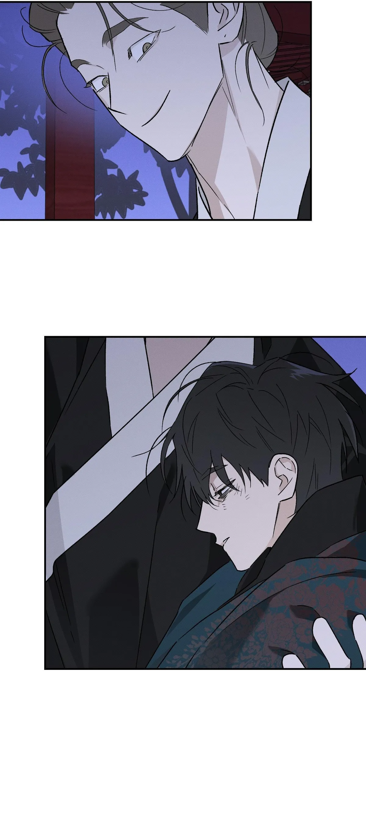 Wol-eun Yadam Chapter 30 page 3 - 