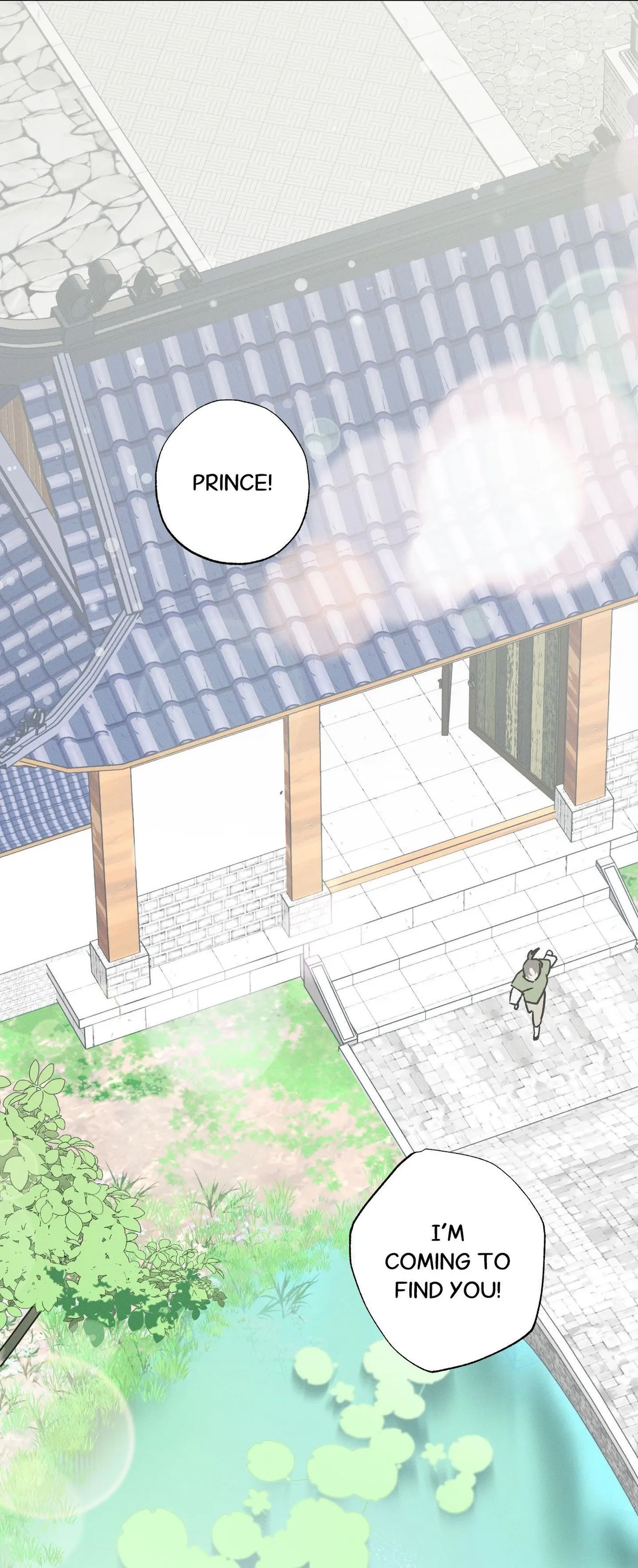 Wol-eun Yadam Chapter 30 page 21 - 