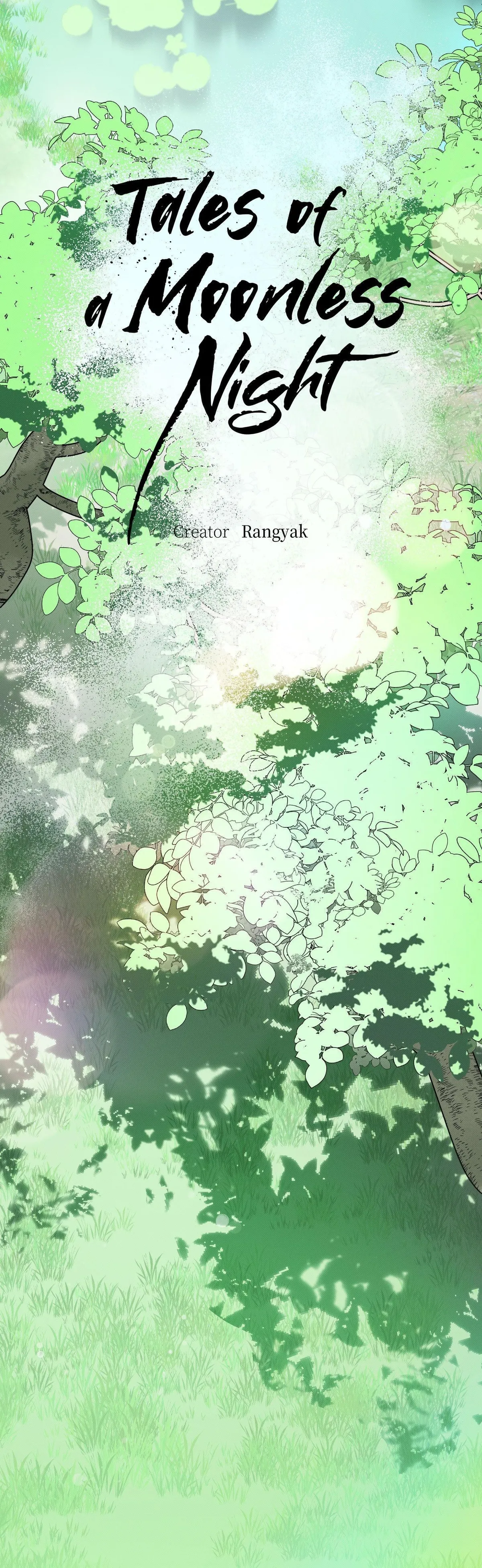 Wol-eun Yadam Chapter 30 page 22 - 