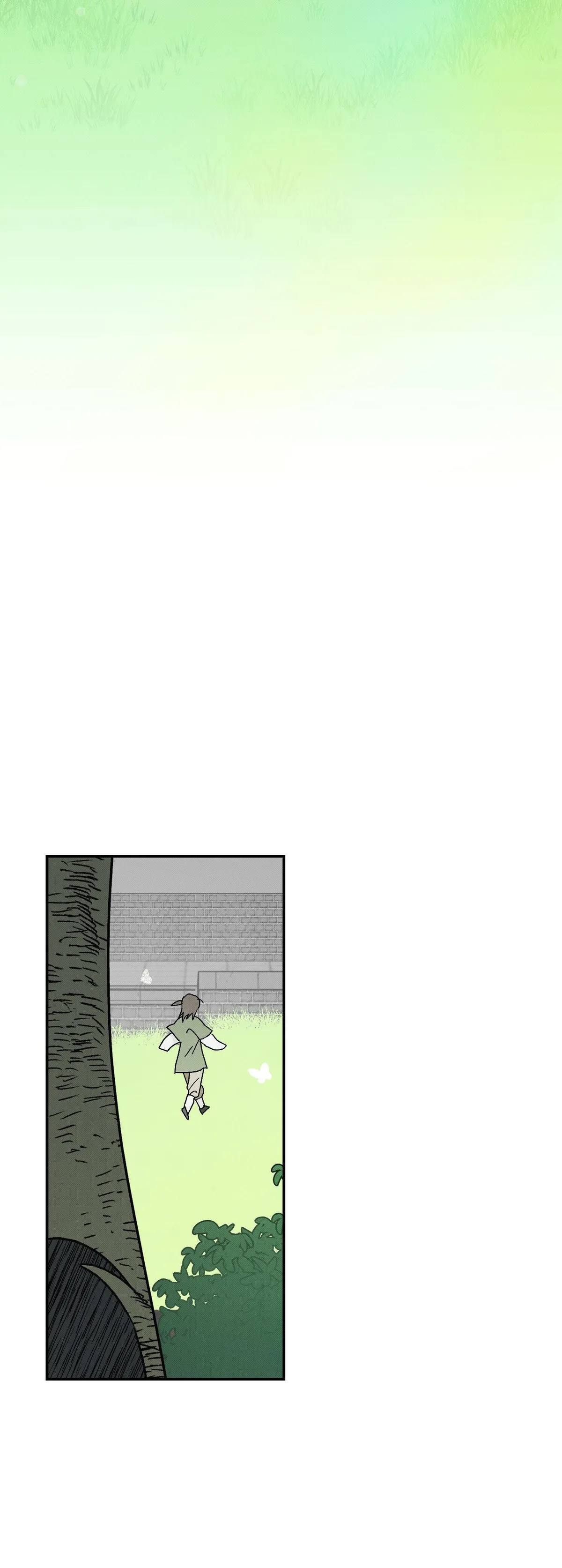 Wol-eun Yadam Chapter 30 page 23 - 