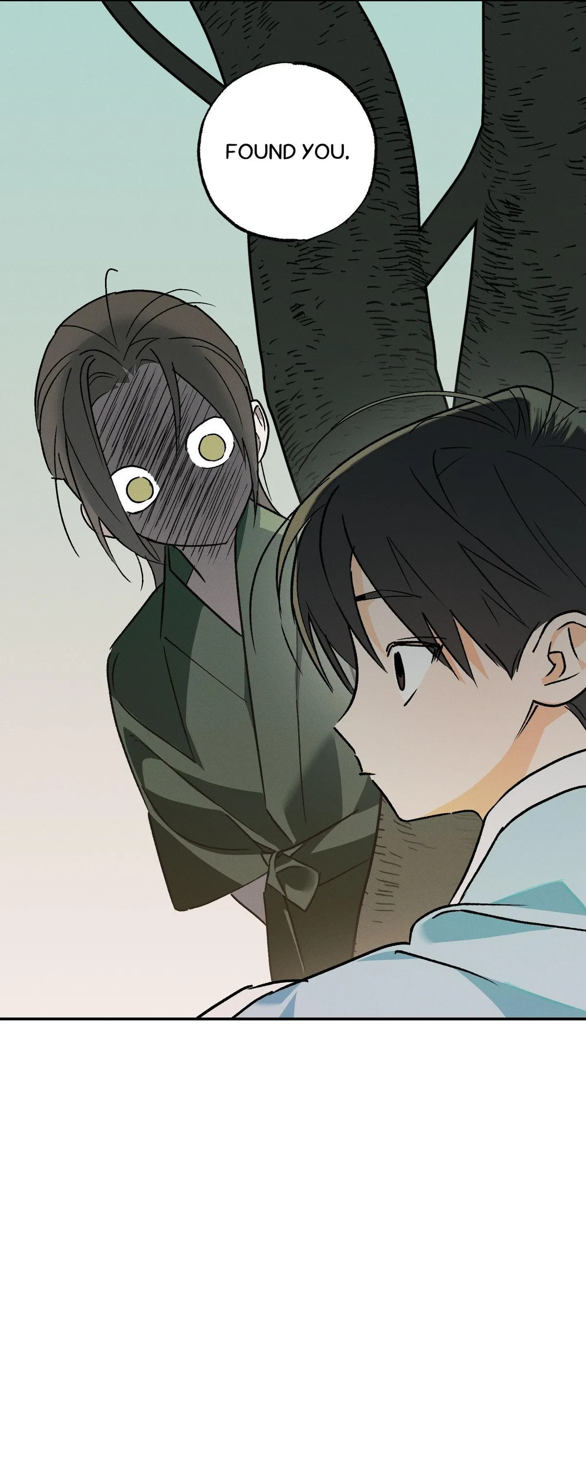 Wol-eun Yadam Chapter 30 page 25 - 