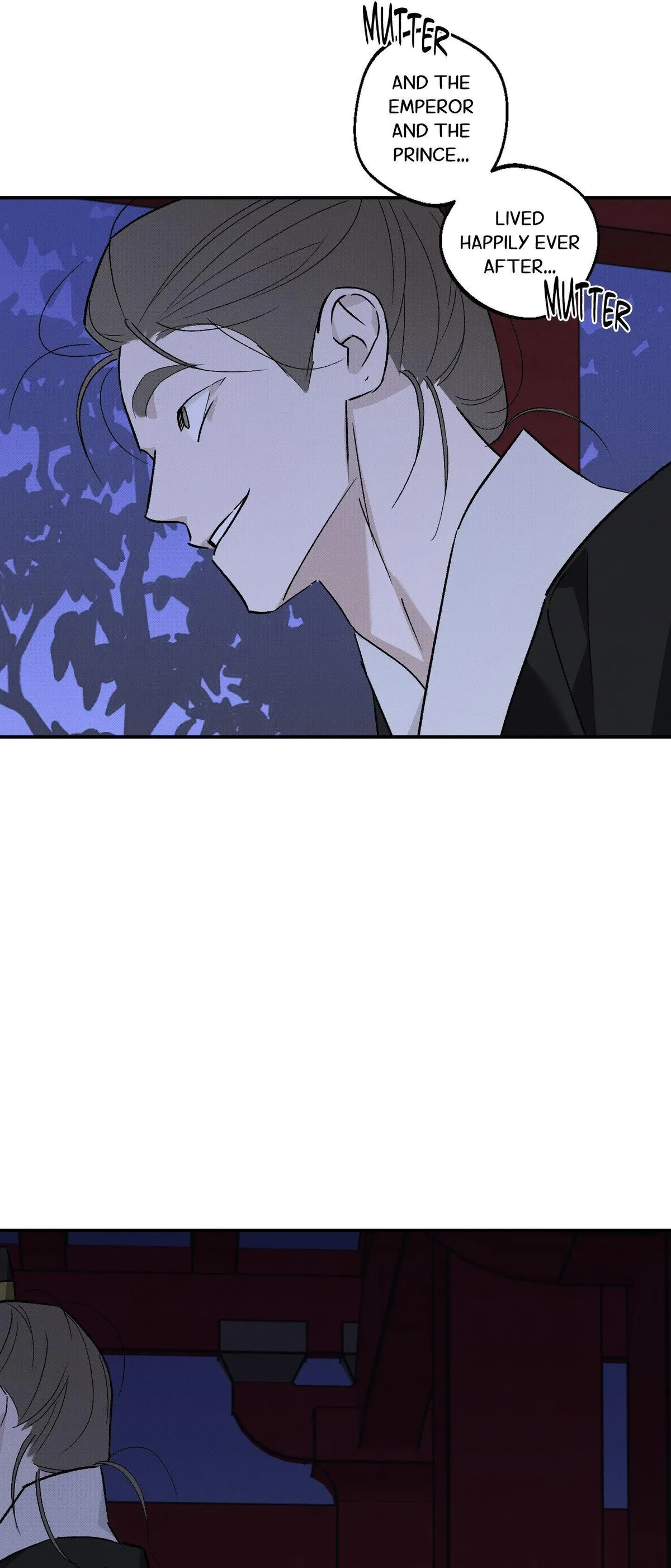 Wol-eun Yadam Chapter 30 page 4 - 