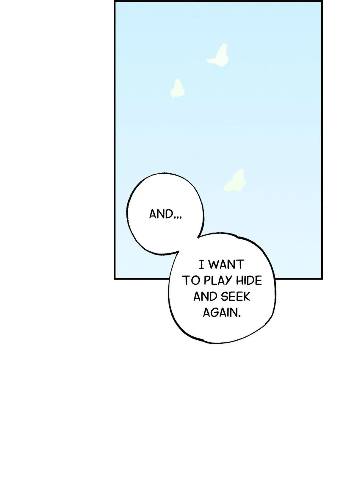 Wol-eun Yadam Chapter 30 page 31 - 