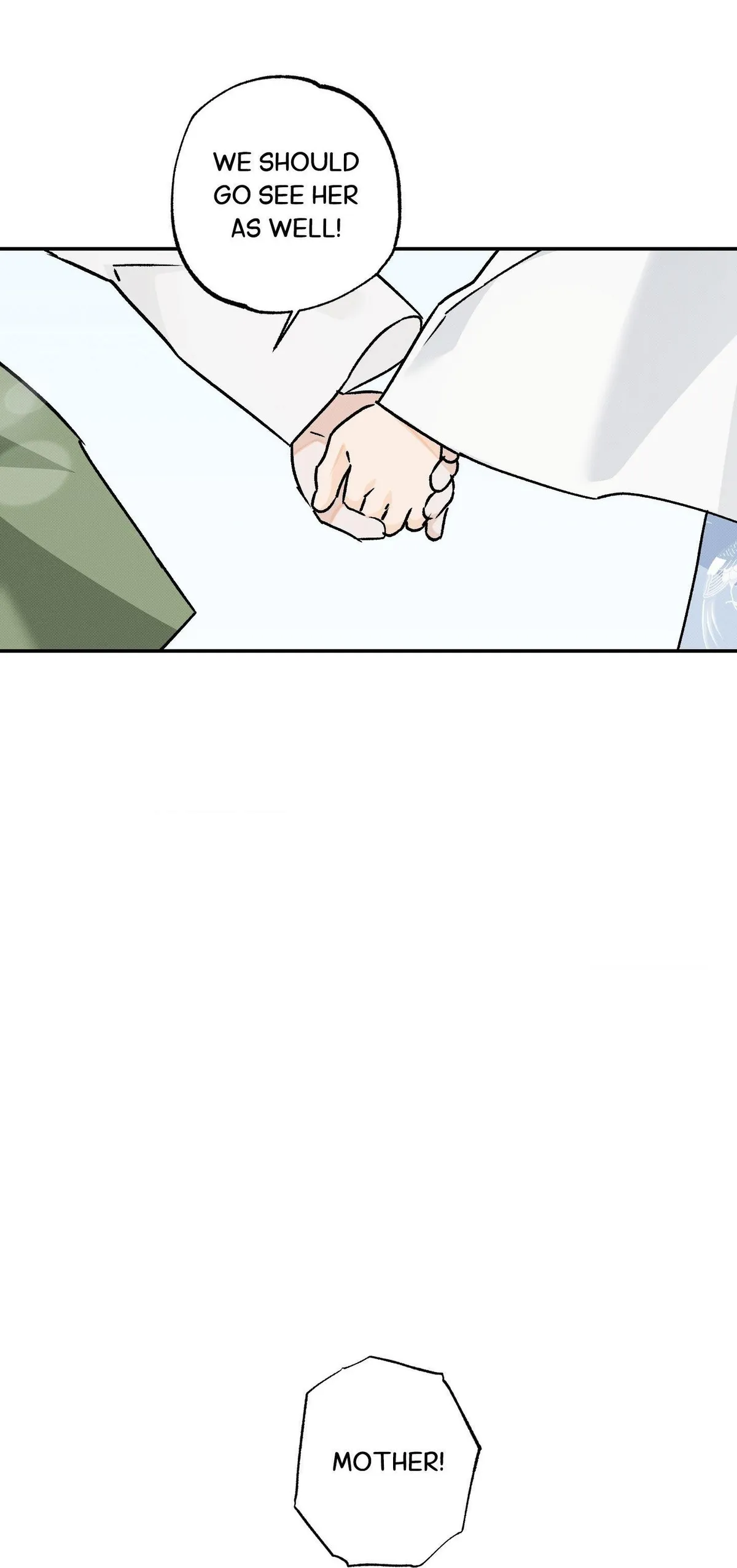Wol-eun Yadam Chapter 30 page 35 - 