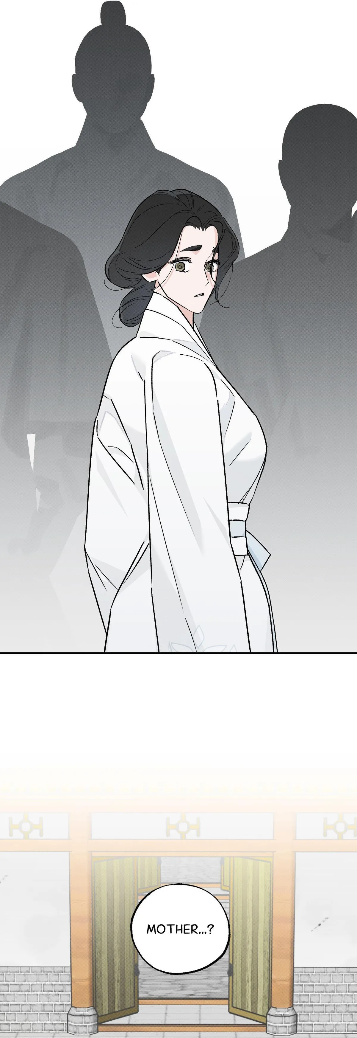 Wol-eun Yadam Chapter 30 page 36 - 