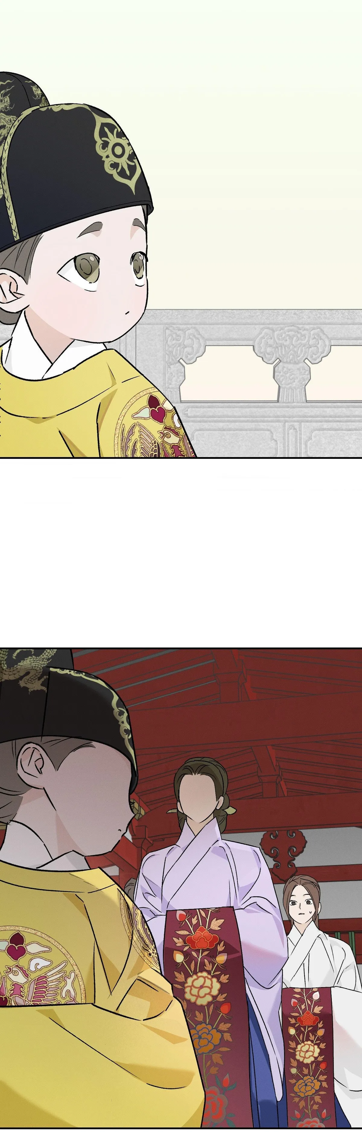 Wol-eun Yadam Chapter 30 page 7 - 