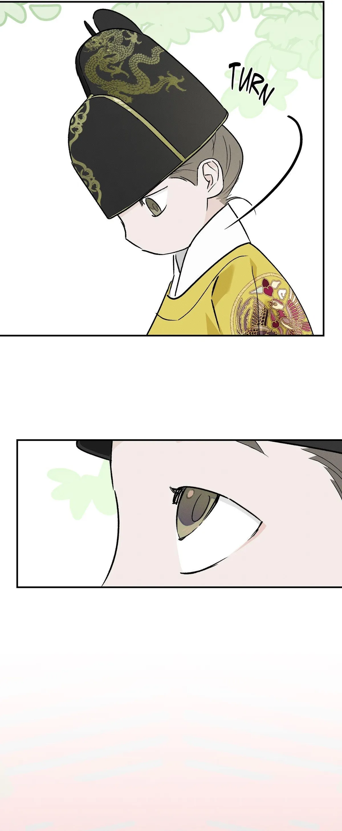 Wol-eun Yadam Chapter 30 page 9 - 