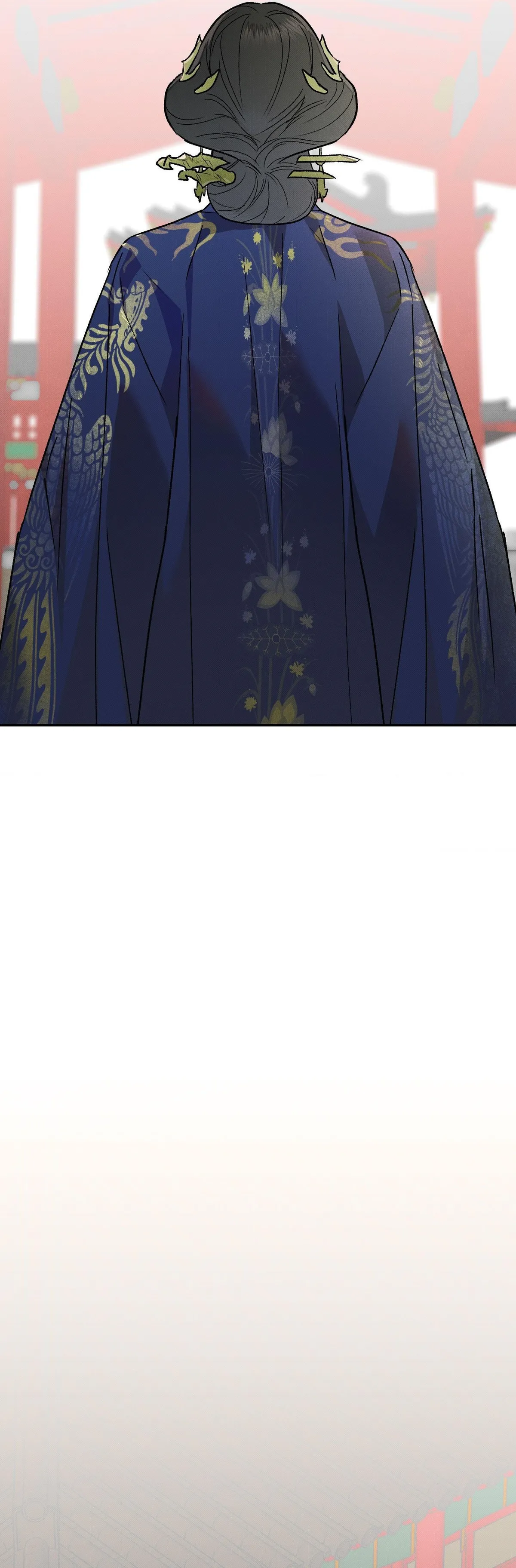 Wol-eun Yadam Chapter 30 page 10 - 