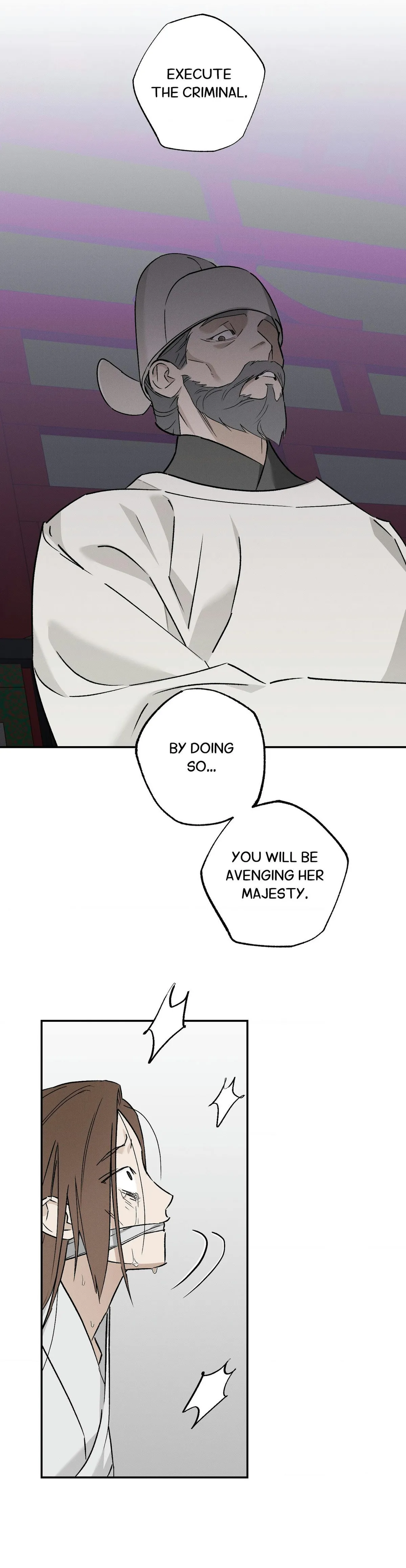 Wol-eun Yadam Chapter 31 page 15 - 