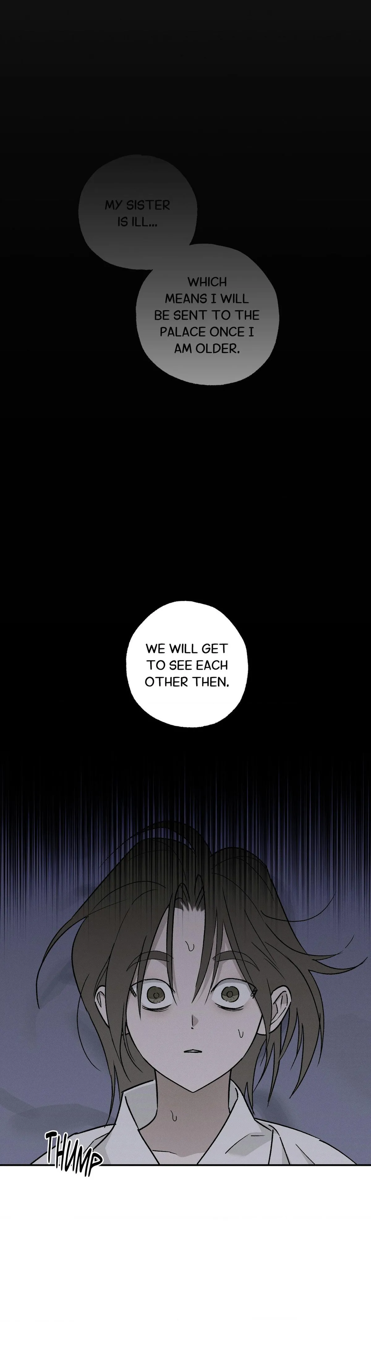 Wol-eun Yadam Chapter 31 page 28 - 