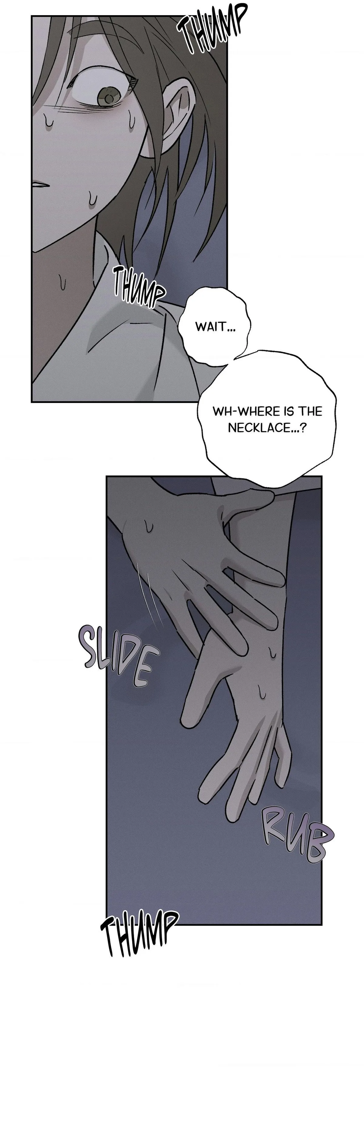 Wol-eun Yadam Chapter 31 page 29 - 