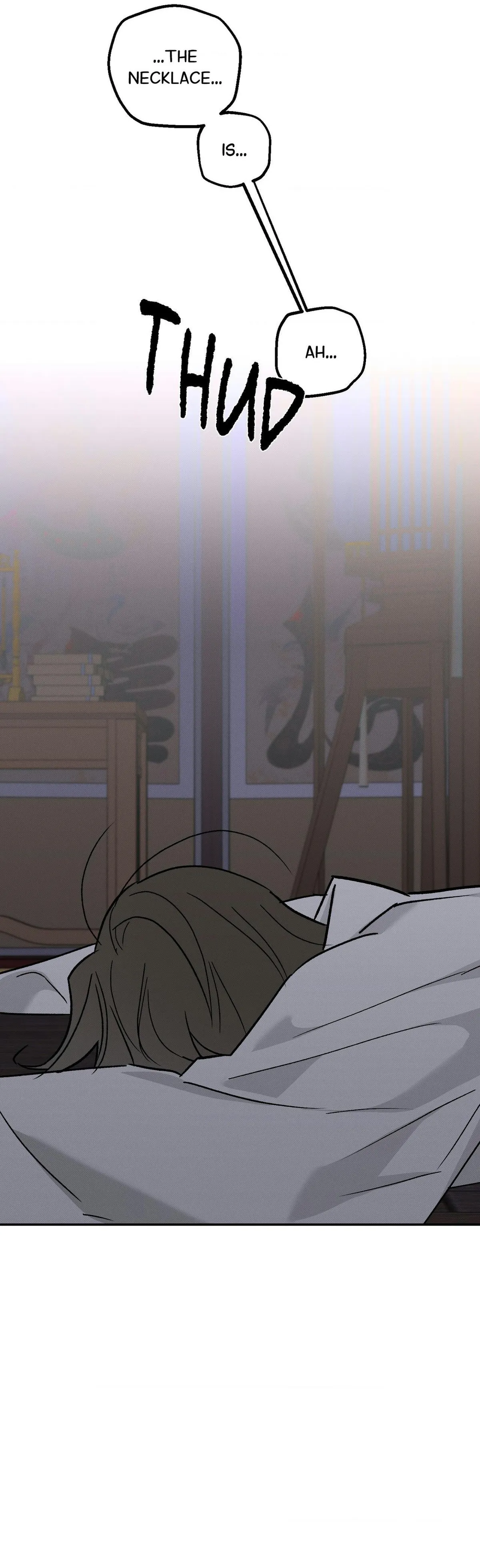 Wol-eun Yadam Chapter 31 page 31 - 