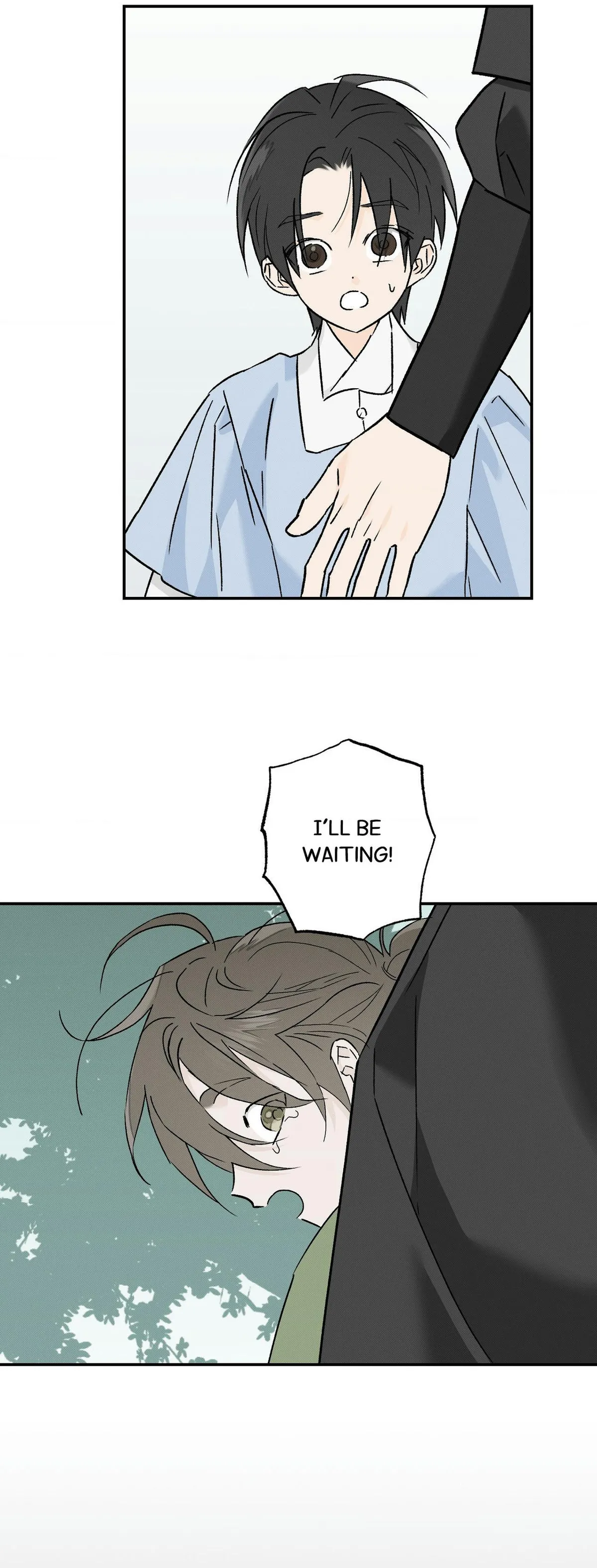 Wol-eun Yadam Chapter 31 page 8 - 