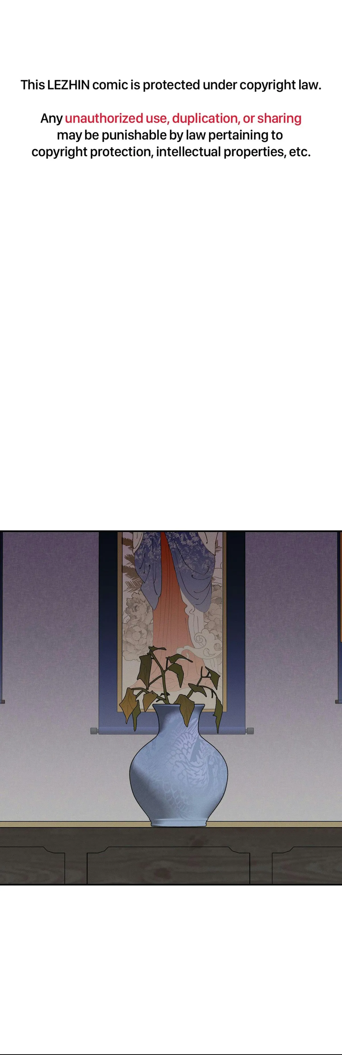 Wol-eun Yadam Chapter 32 page 1 - 