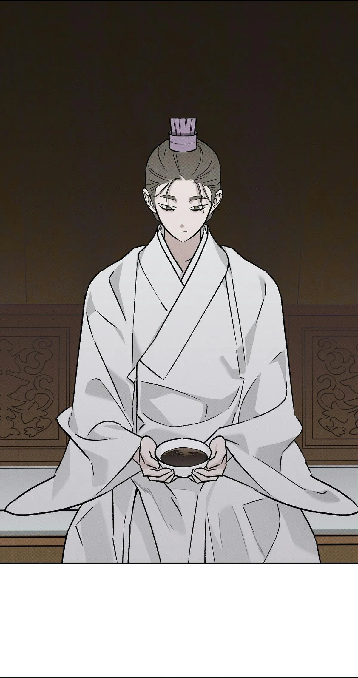 Wol-eun Yadam Chapter 32 page 2 - 