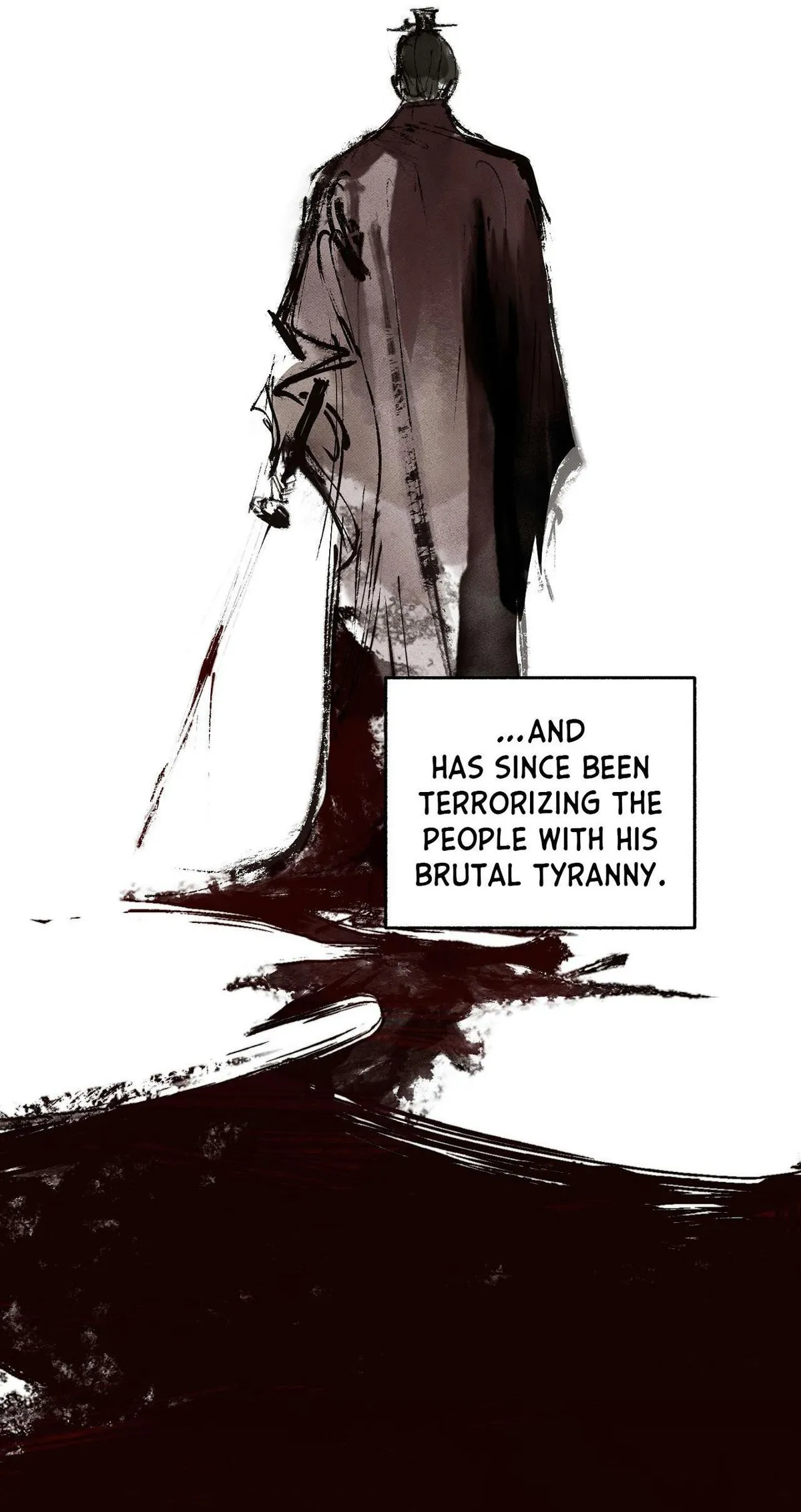Wol-eun Yadam Chapter 32 page 24 - 