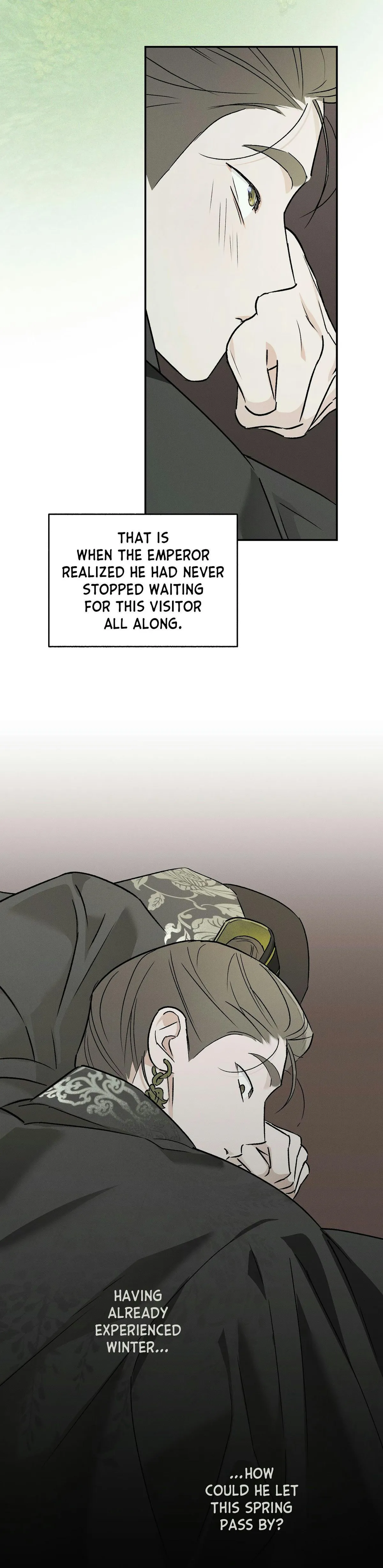 Wol-eun Yadam Chapter 32 page 31 - 