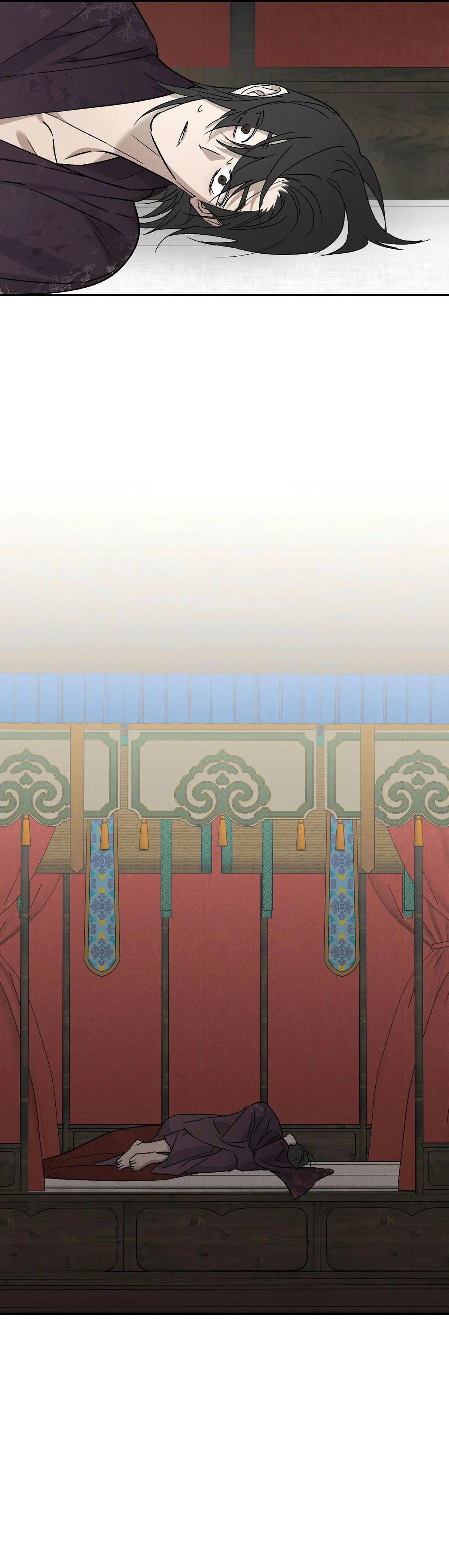 Wol-eun Yadam Chapter 32 page 39 - 