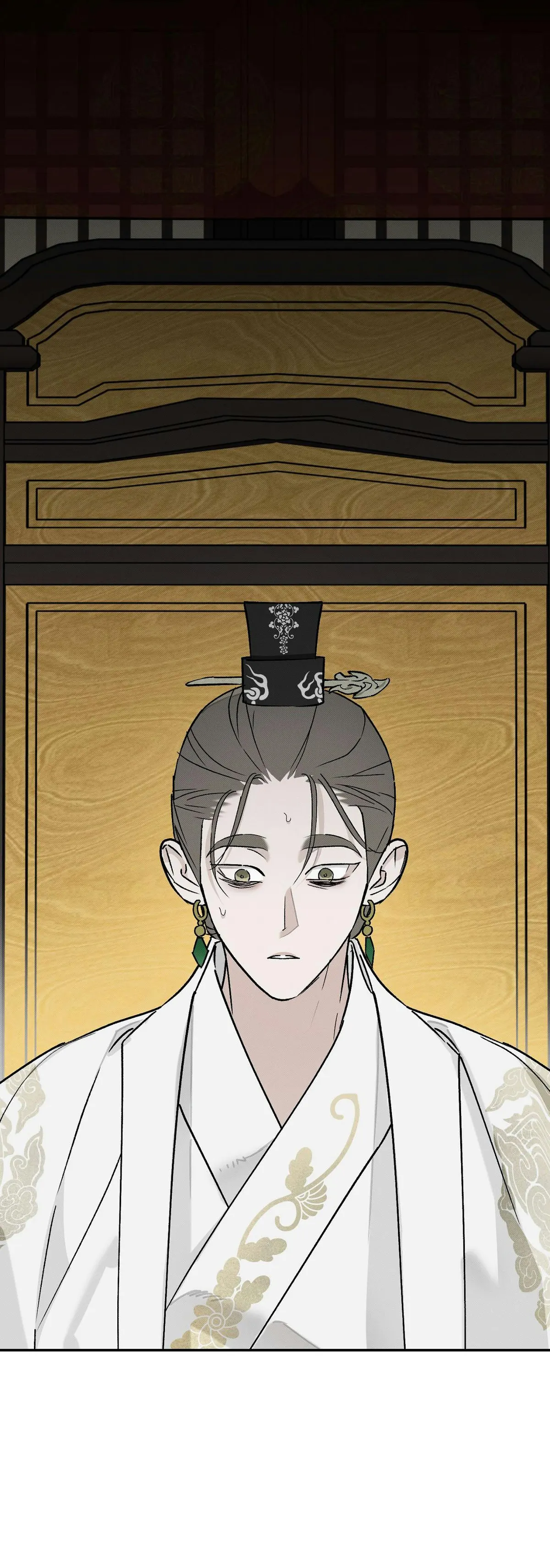 Wol-eun Yadam Chapter 32 page 7 - 
