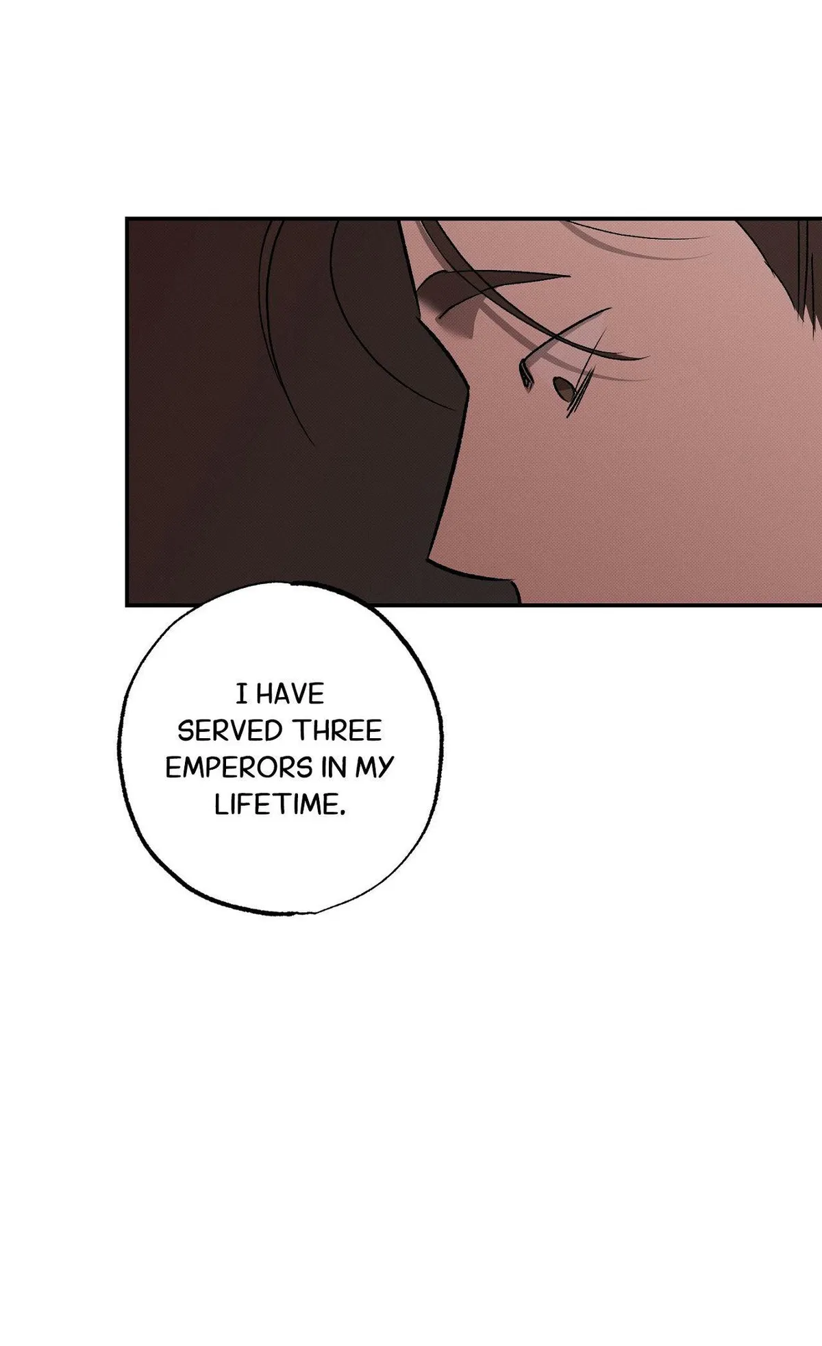Wol-eun Yadam Chapter 33 page 36 - 