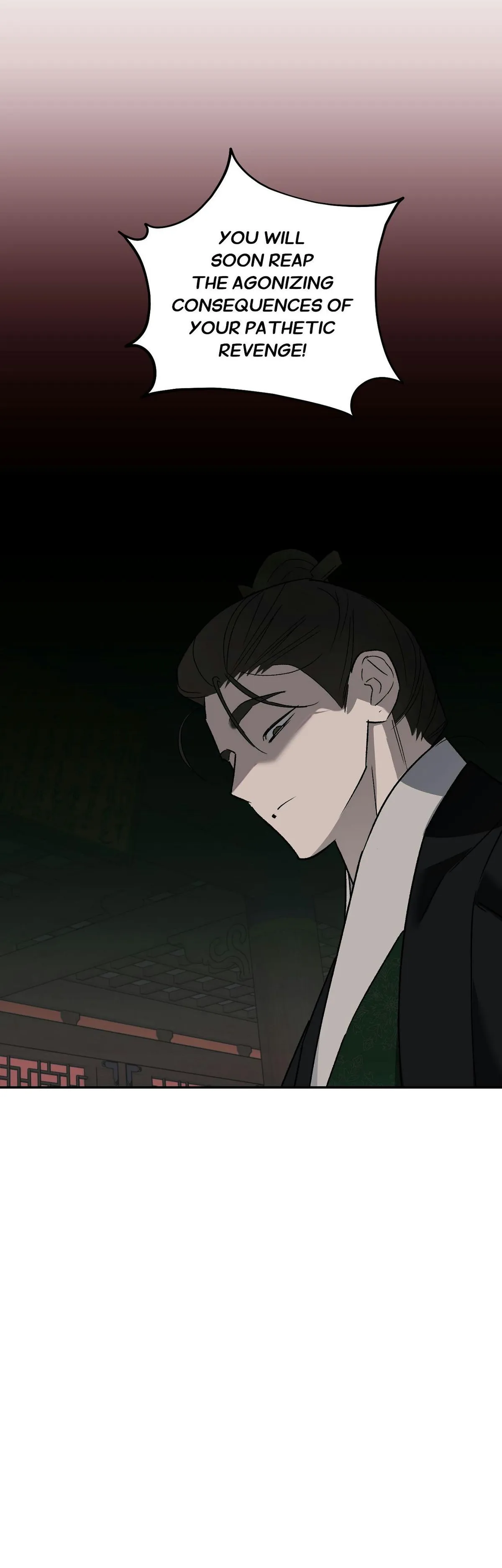 Wol-eun Yadam Chapter 33 page 41 - 