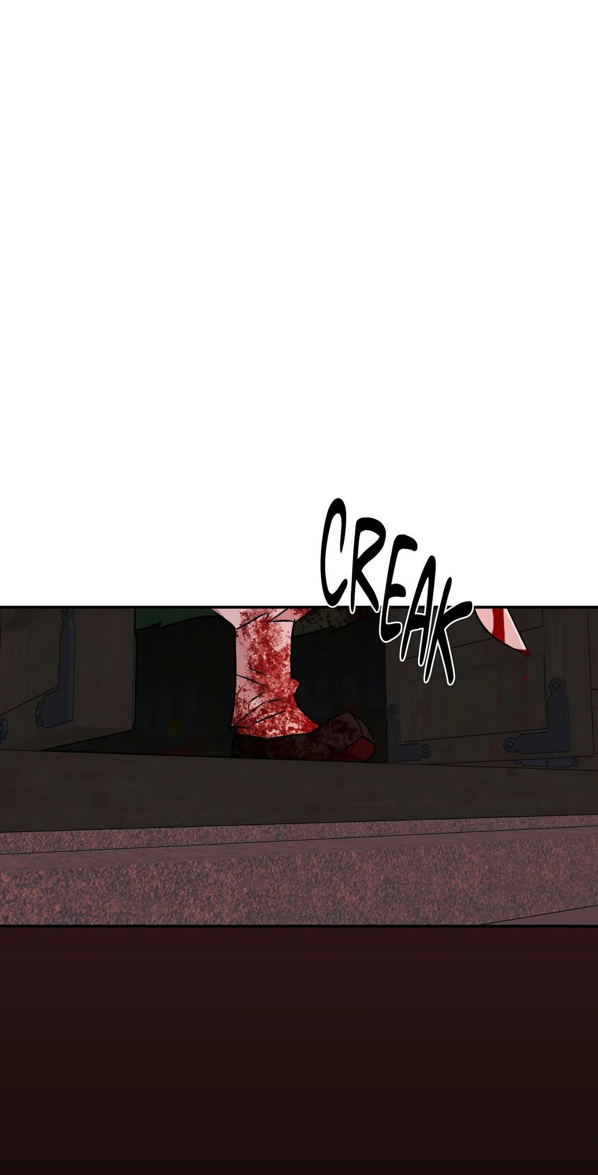 Wol-eun Yadam Chapter 33 page 42 - 