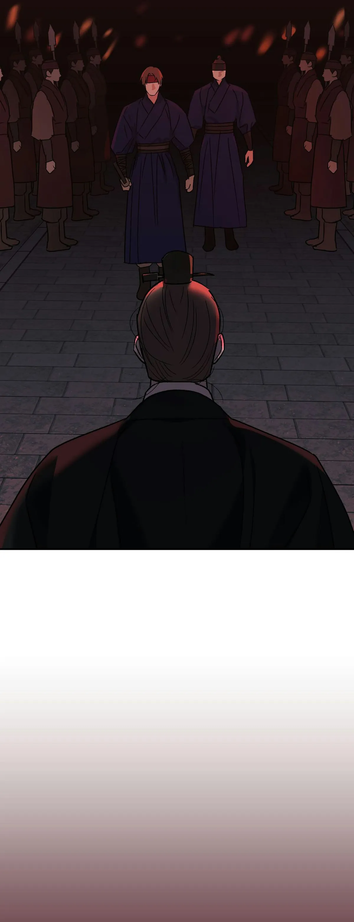 Wol-eun Yadam Chapter 33 page 43 - 