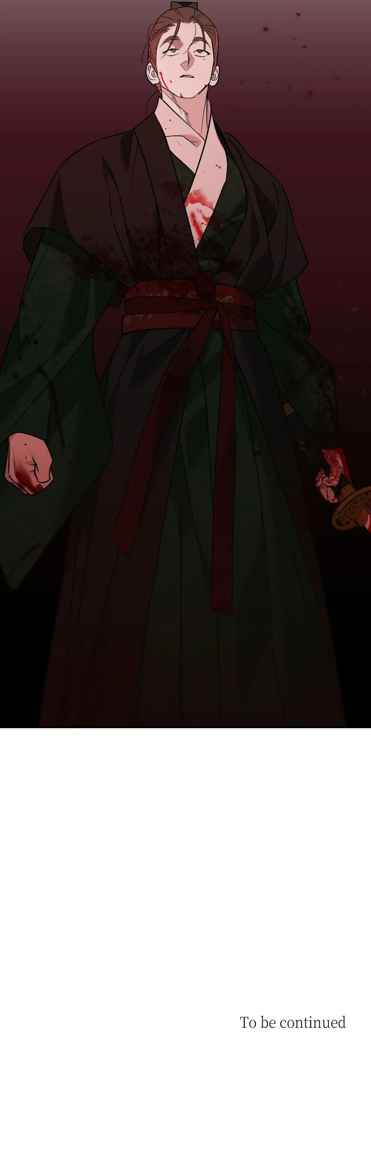 Wol-eun Yadam Chapter 33 page 44 - 