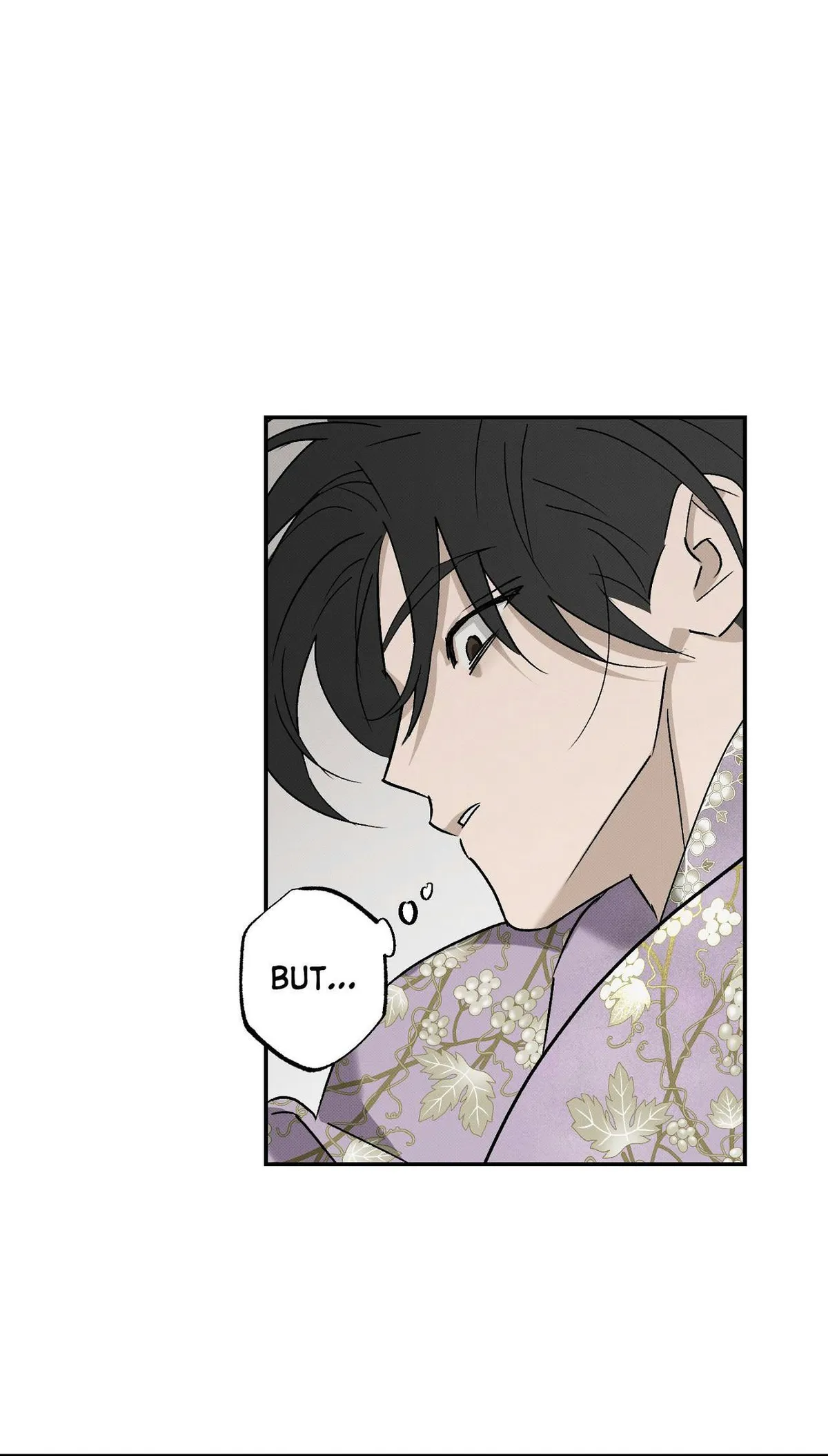 Wol-eun Yadam Chapter 33 page 7 - 