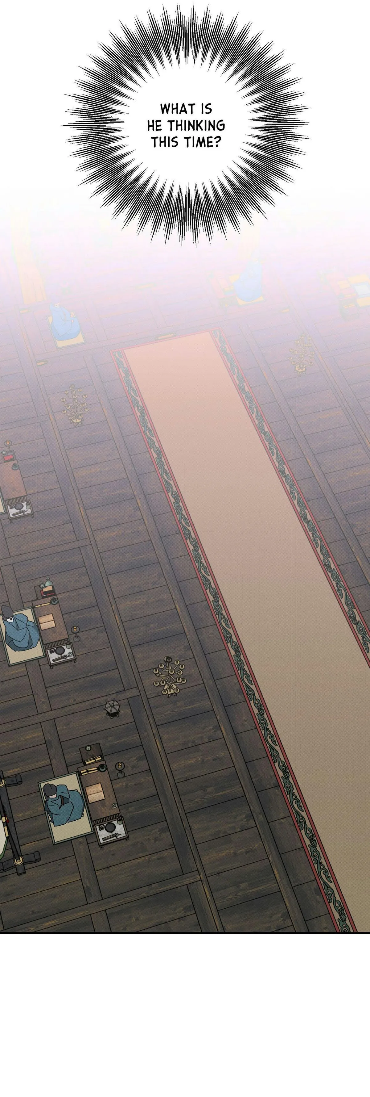 Wol-eun Yadam Chapter 33 page 9 - 