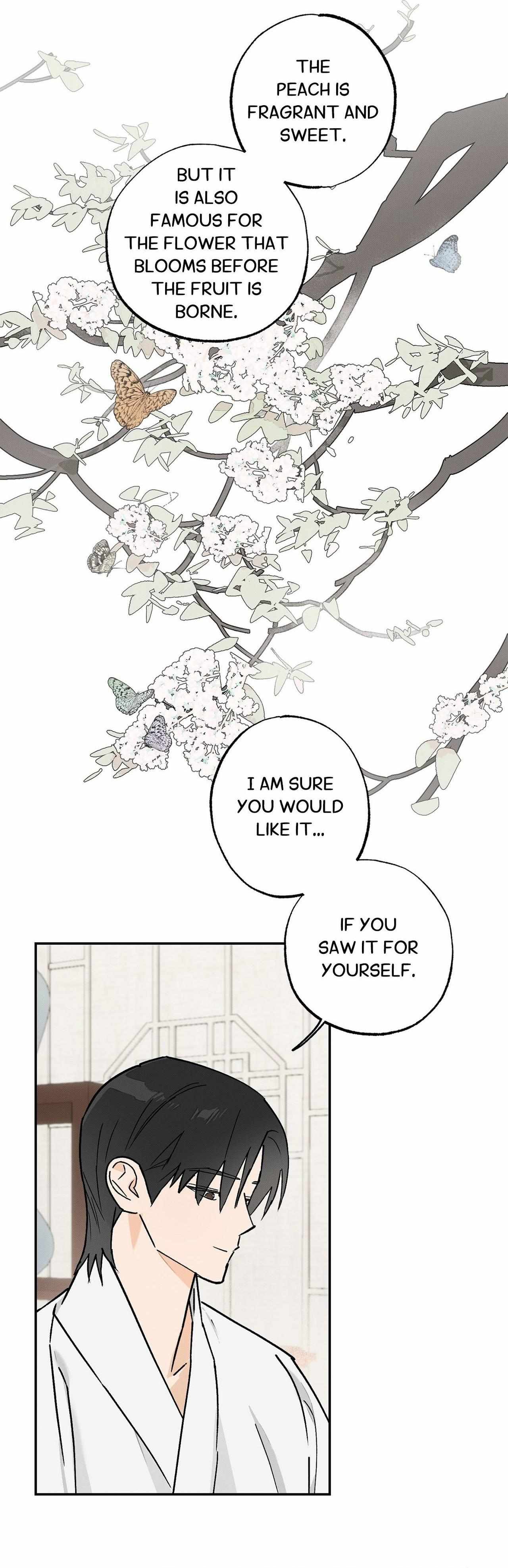 Wol-eun Yadam Chapter 4 page 11 - 