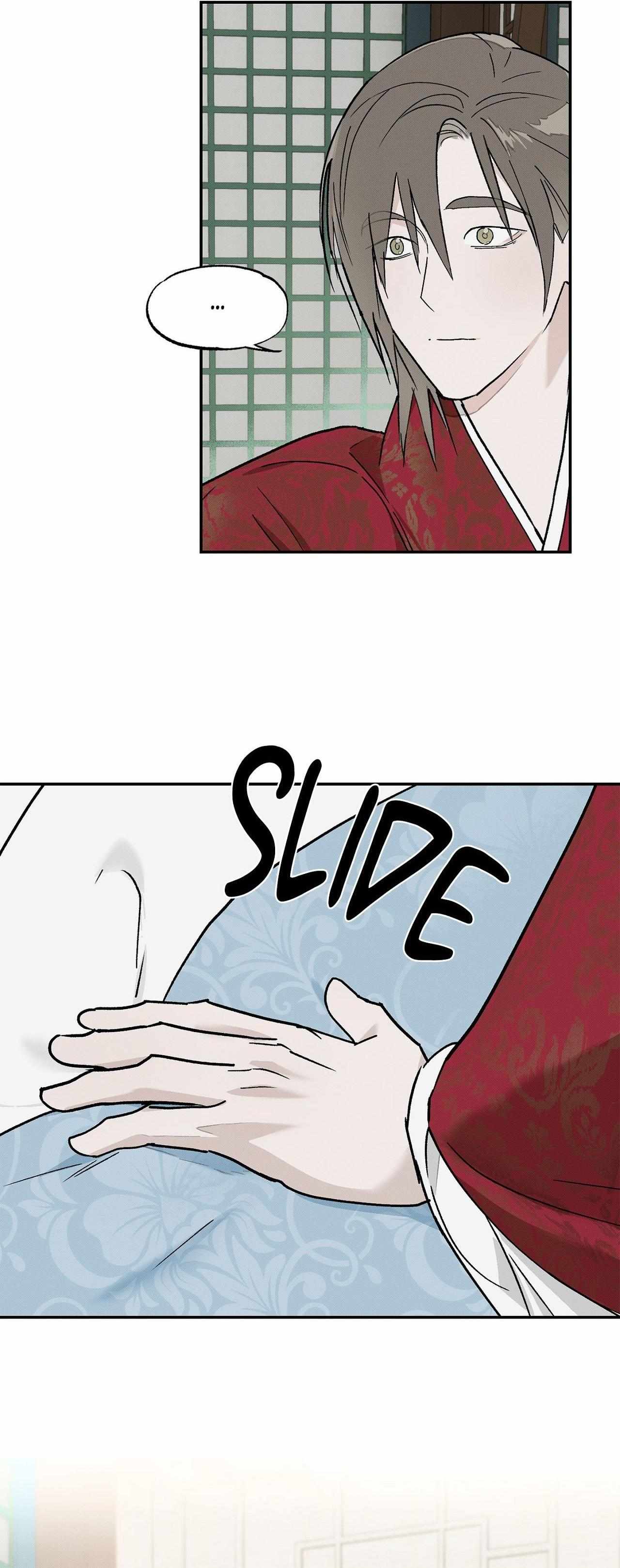 Wol-eun Yadam Chapter 4 page 12 - 
