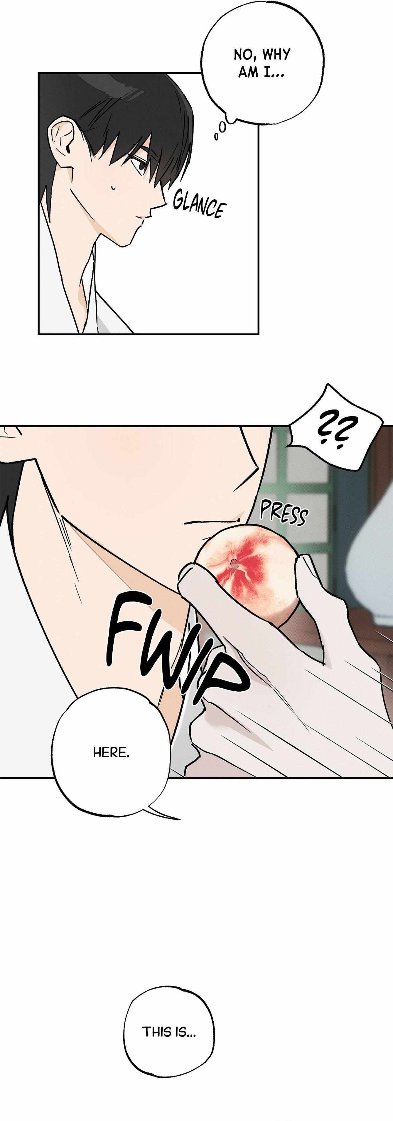Wol-eun Yadam Chapter 4 page 6 - 