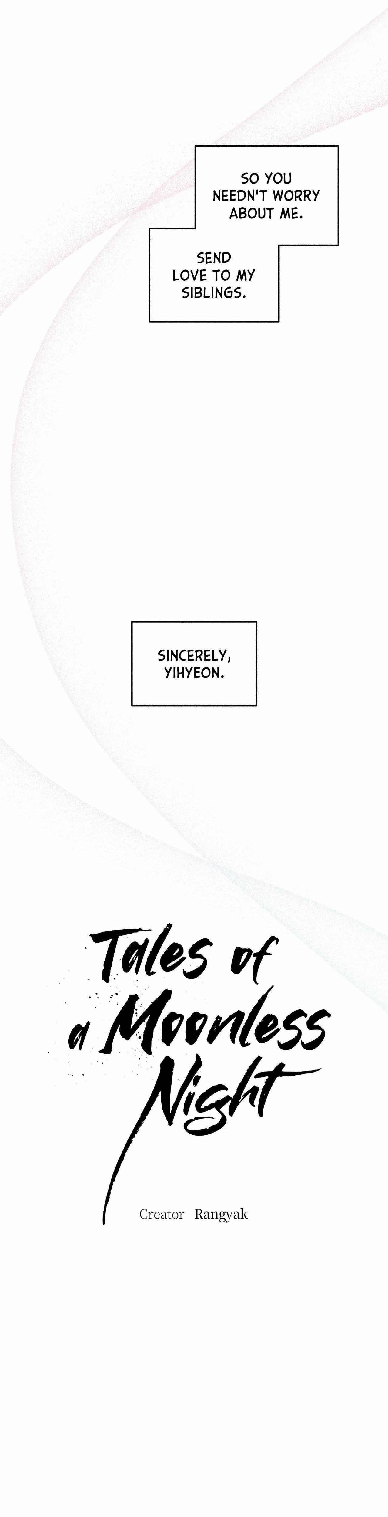 Wol-eun Yadam Chapter 5 page 5 - 
