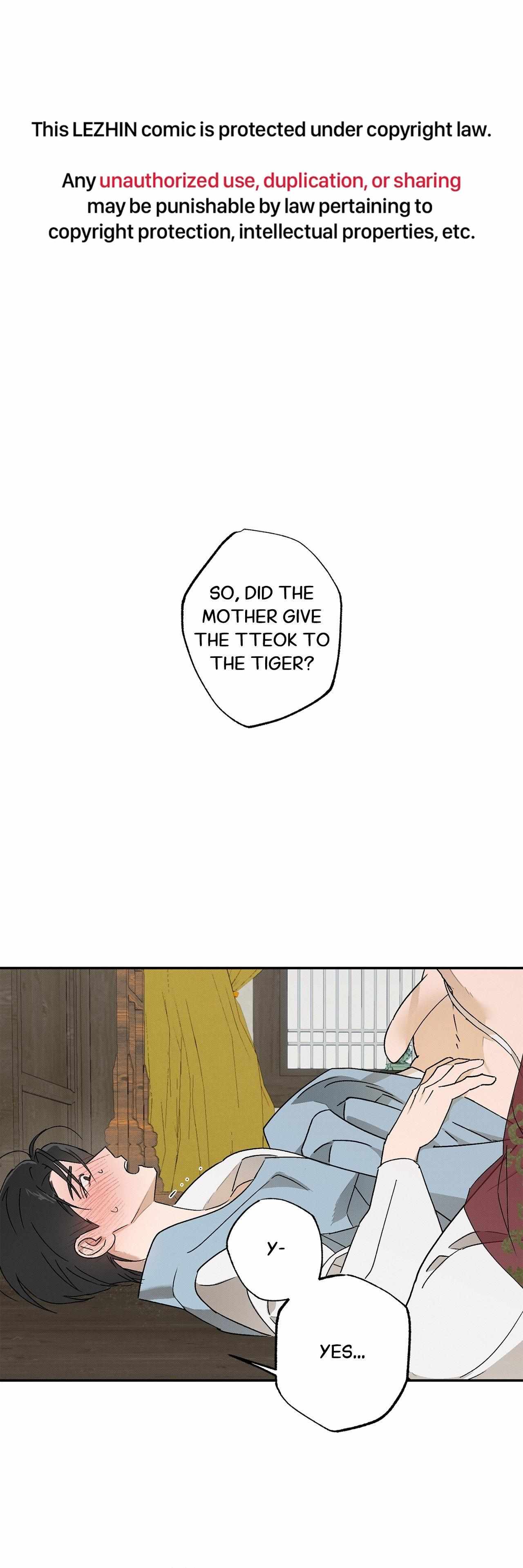 Wol-eun Yadam Chapter 6 page 2 - 