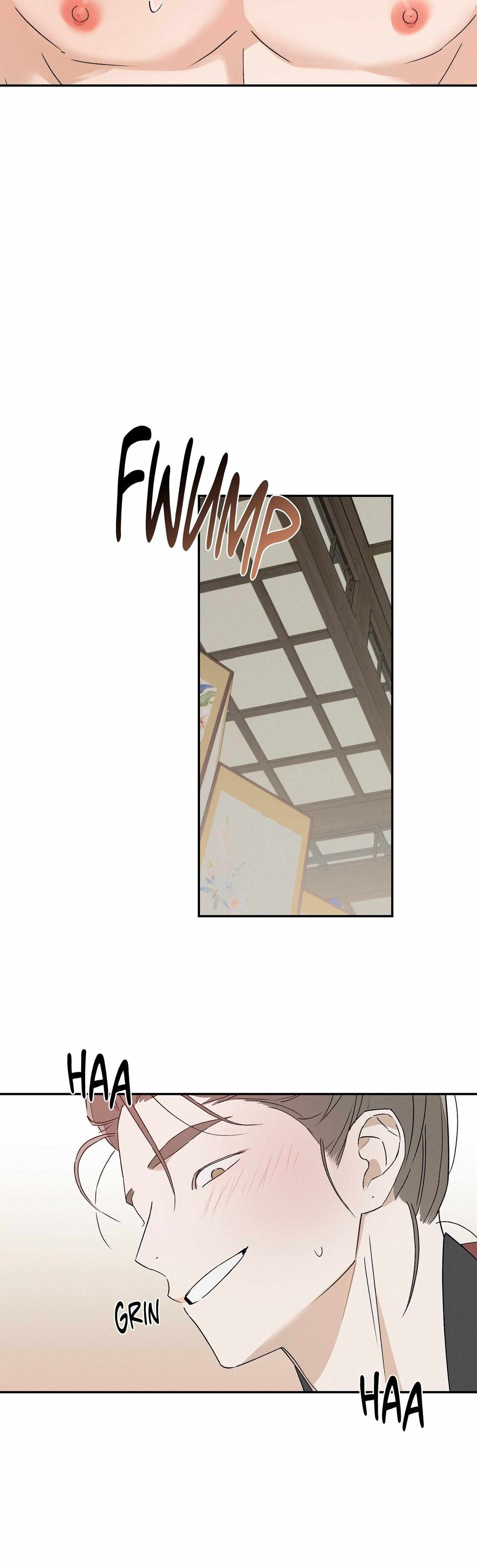 Wol-eun Yadam Chapter 6 page 22 - 
