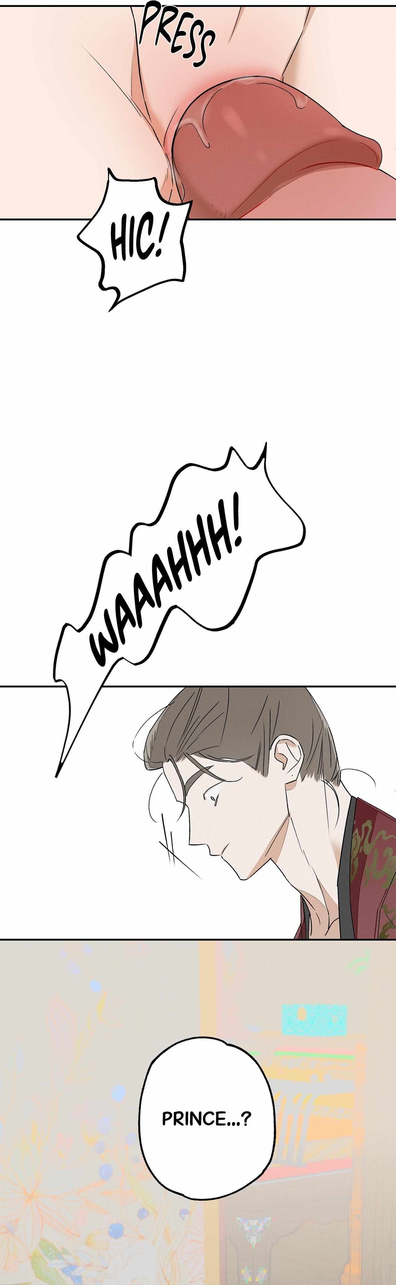 Wol-eun Yadam Chapter 6 page 29 - 