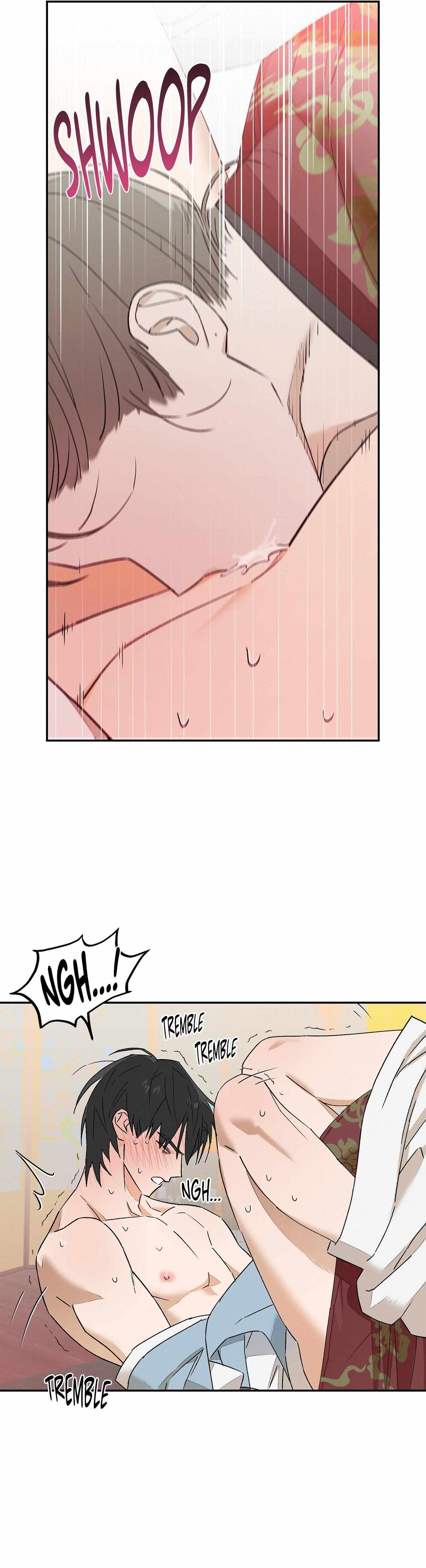 Wol-eun Yadam Chapter 6 page 9 - 