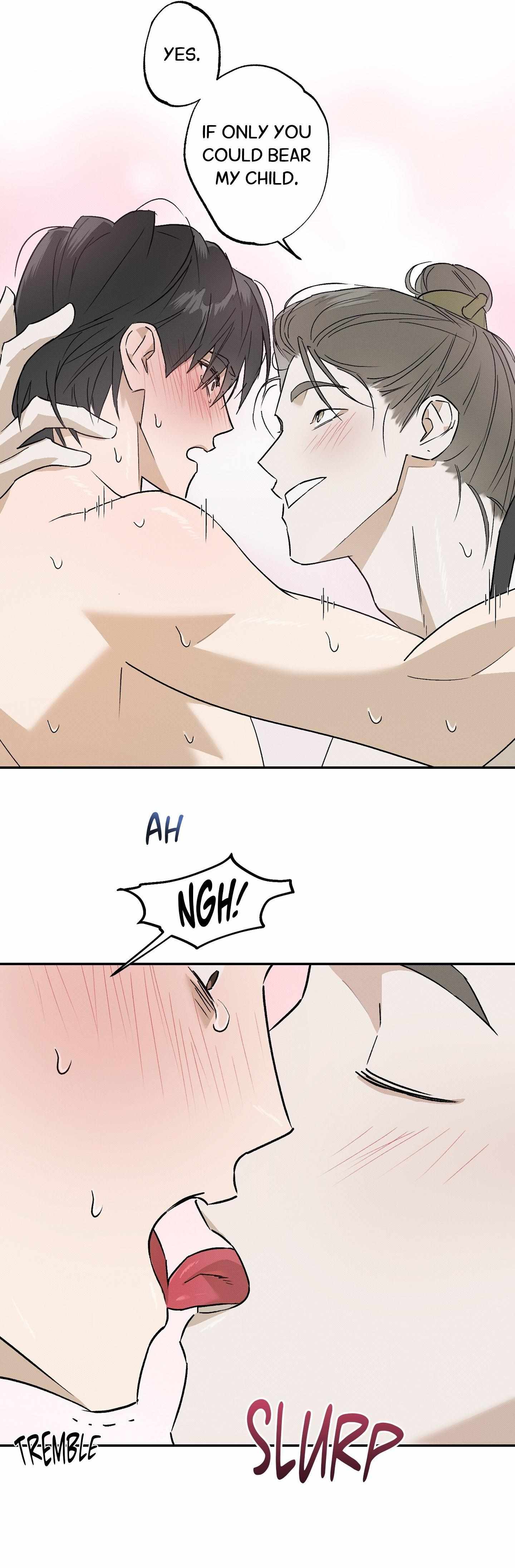 Wol-eun Yadam Chapter 7 page 14 - 