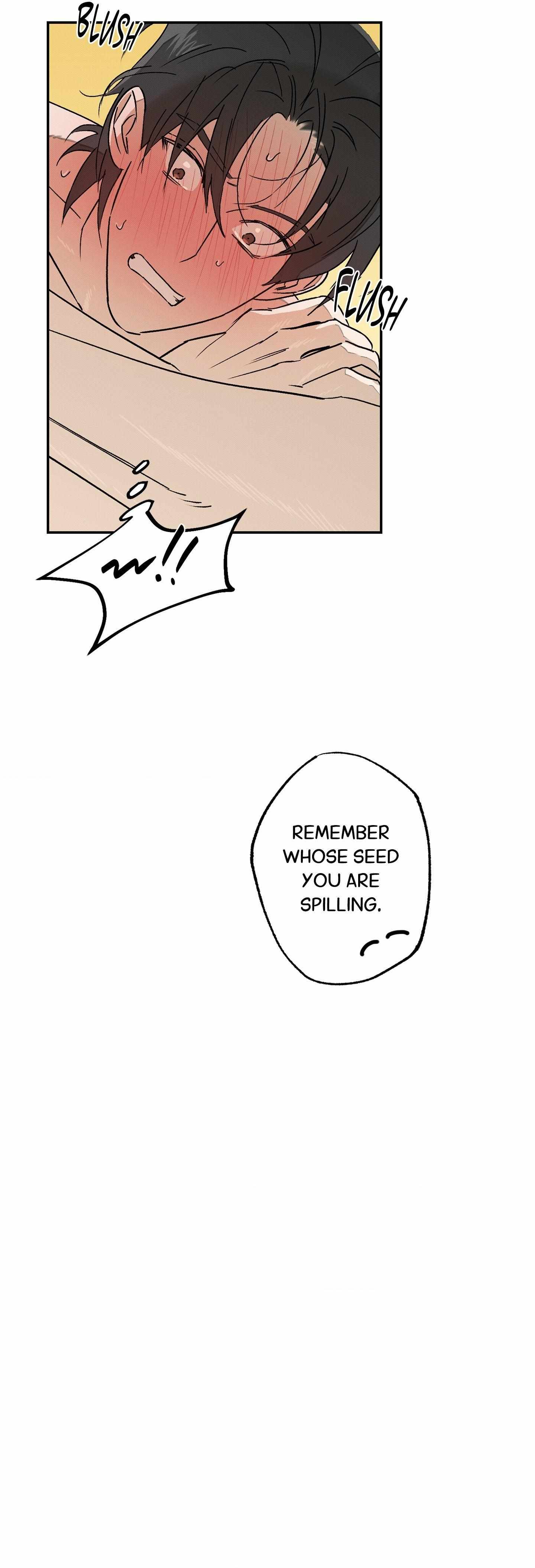 Wol-eun Yadam Chapter 7 page 21 - 