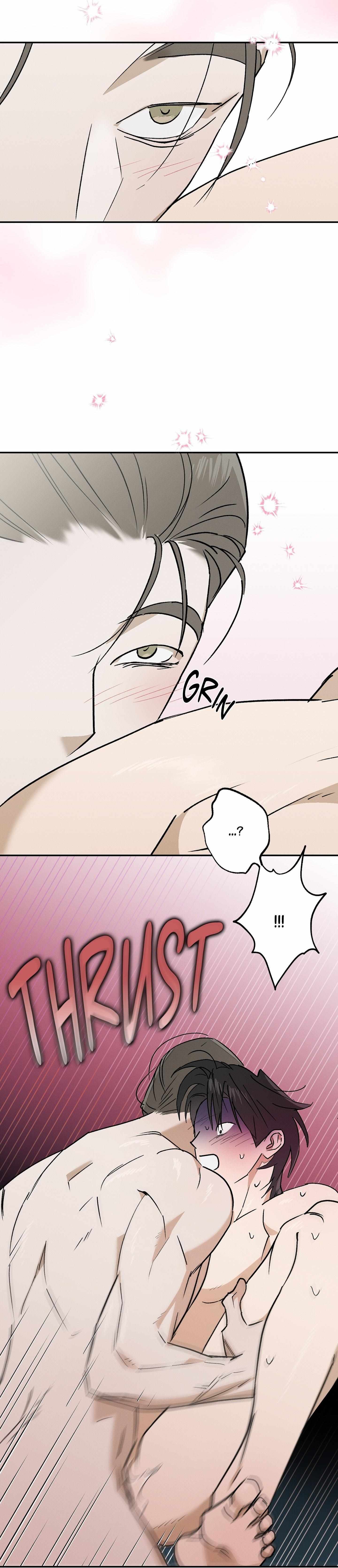 Wol-eun Yadam Chapter 7 page 26 - 