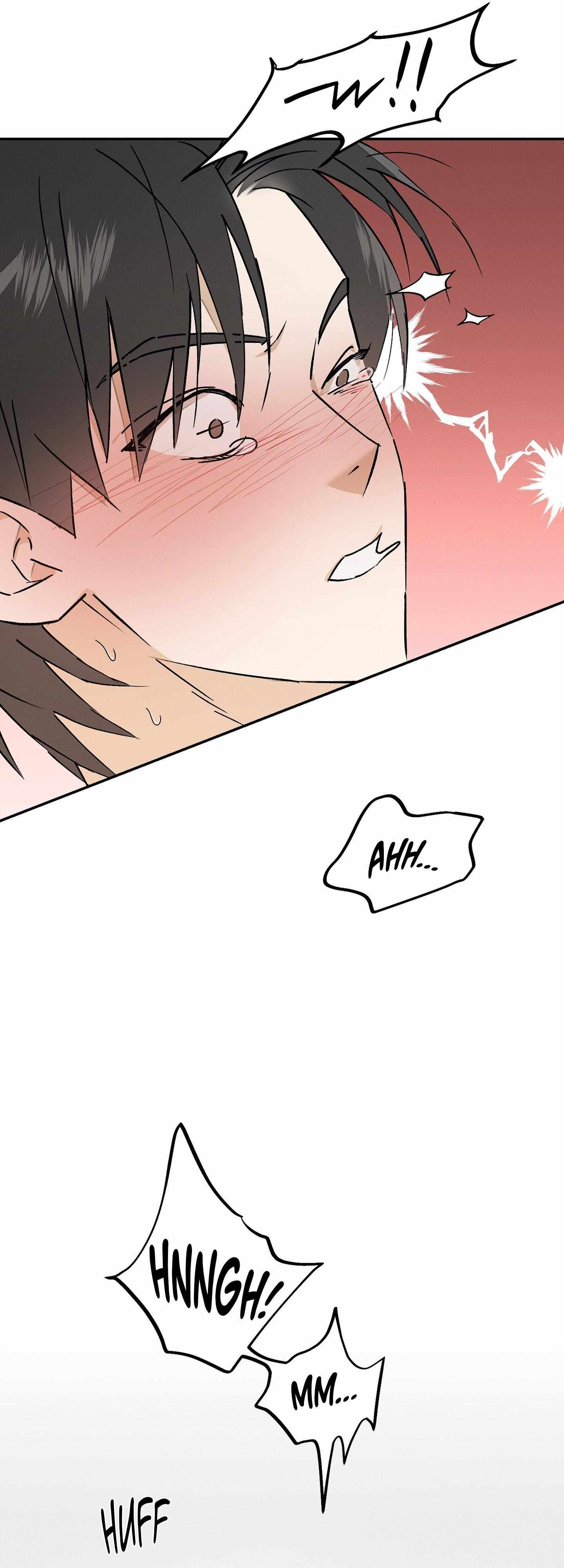 Wol-eun Yadam Chapter 7 page 7 - 