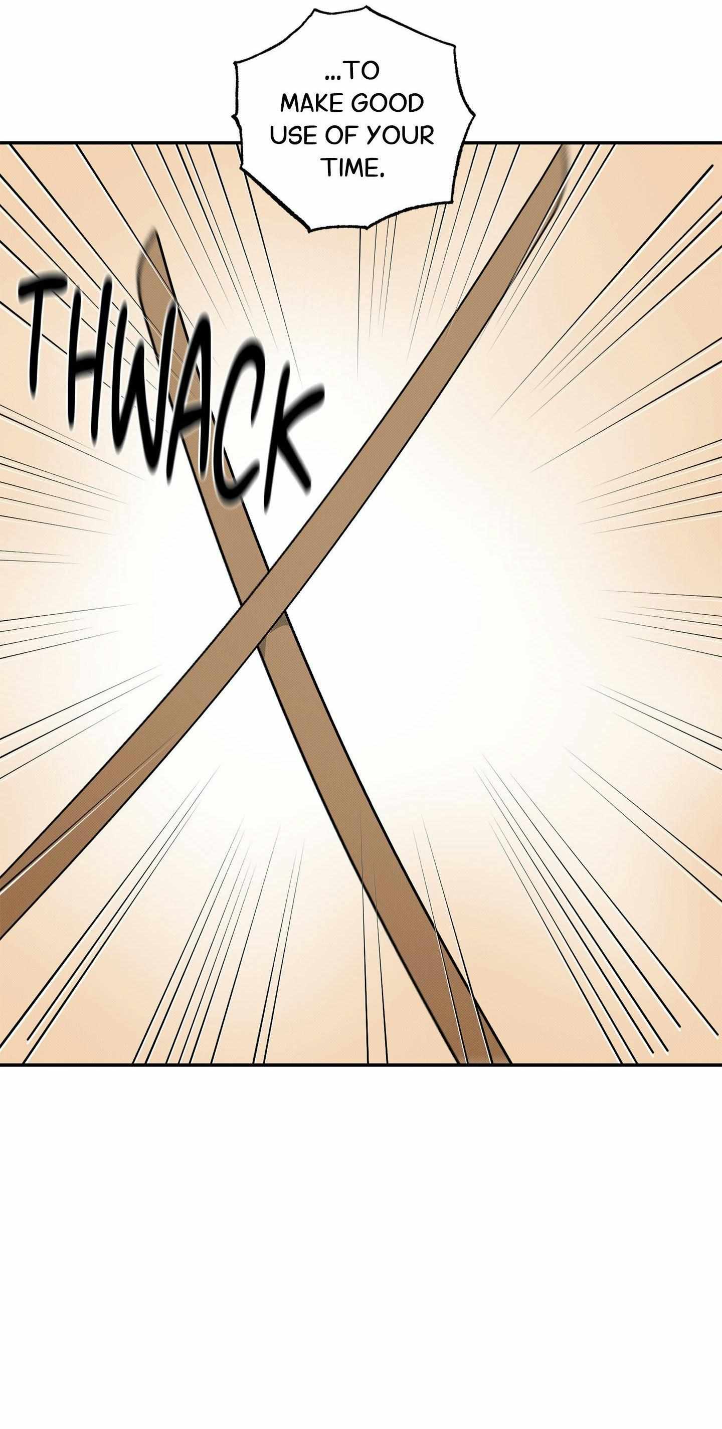 Wol-eun Yadam Chapter 8 page 27 - 