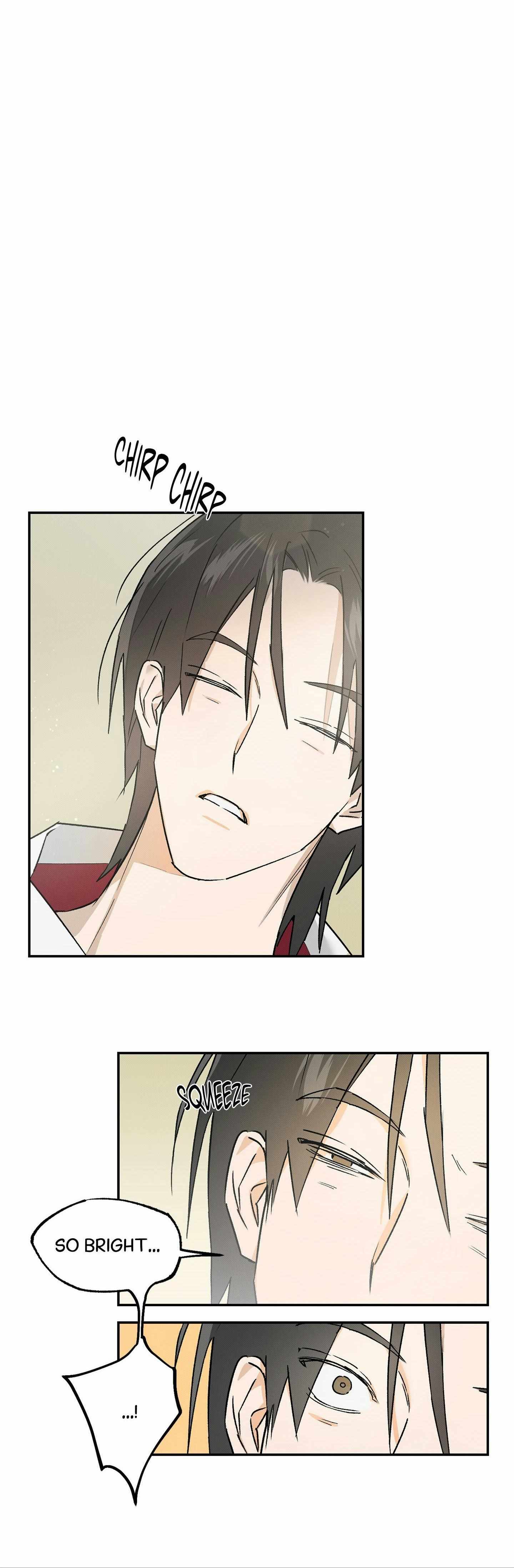 Wol-eun Yadam Chapter 8 page 7 - 