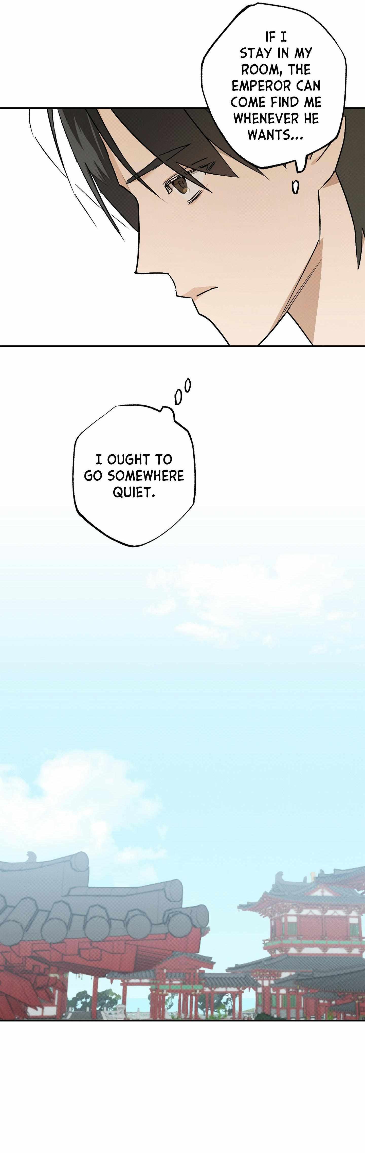 Wol-eun Yadam Chapter 8 page 10 - 